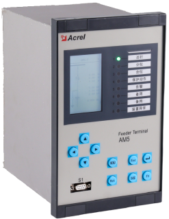 智能电网在线监测设备在综保（1）中的应用与发展