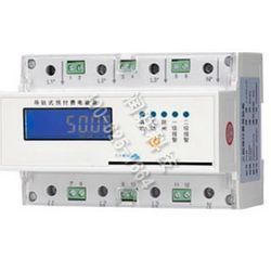 智能电网在线监测的核心组件 辽宁大连单相多功能电力仪表与导轨表材料与选型指南