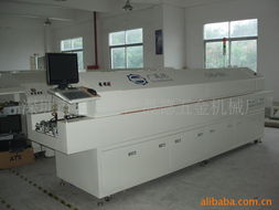 智能焊接与监测新篇章 深圳市宝安区广晟德五金机械厂回流焊接机与智能电网在线监测设备产品概览