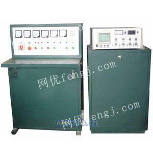 电力系统三大关键检测设备 功能、应用与协同作用